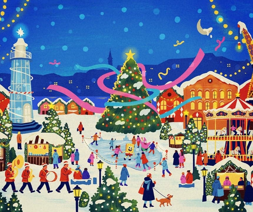 Winter Town.JPG