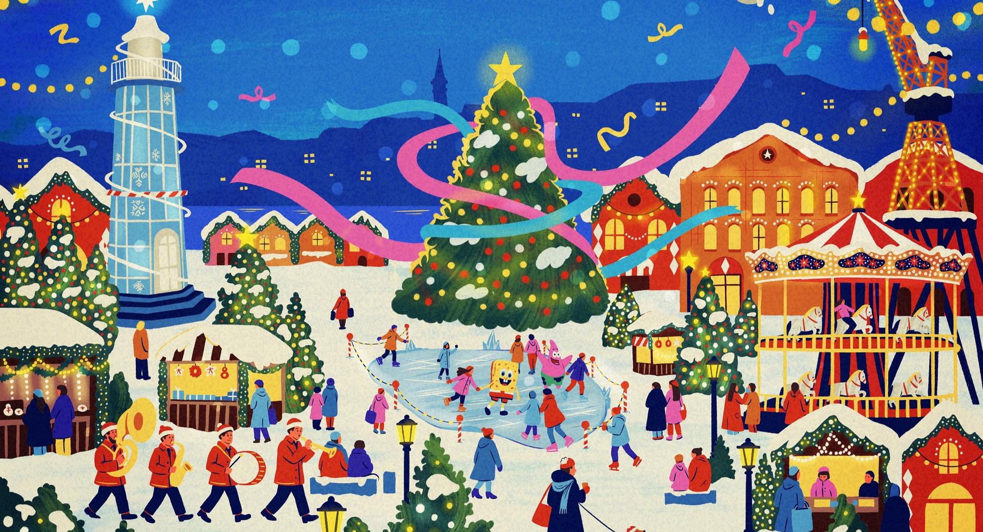 Winter Town-3.JPG