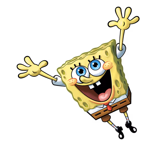 Sünger Bob