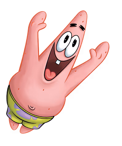 Patrick
