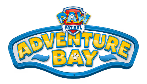 Paw Patrol logosu
