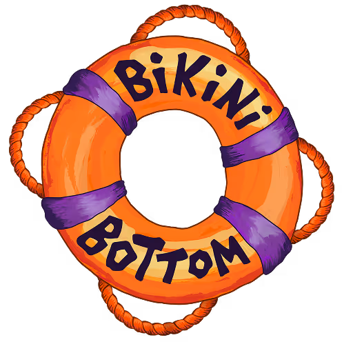 Bikini Bottom